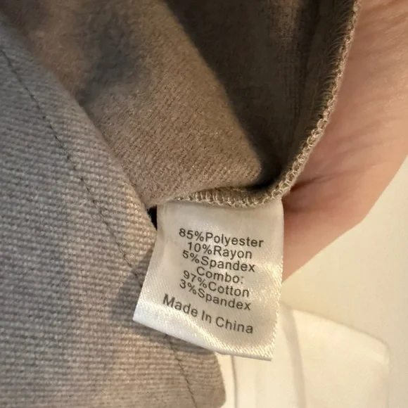 Tuckernuck Sandwhisp Dakota Dress - Picture 7 of 10